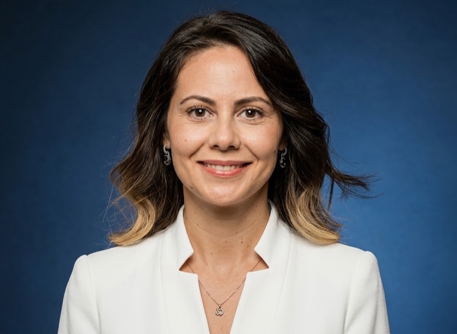 Mariana Androne, psiholog clinician