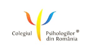Sigla Colegiului Psihologilor din România